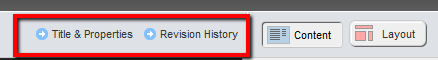 TitlePropertiesRevisions