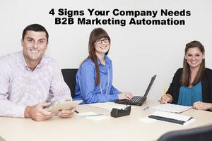 b2b-marketing-automation