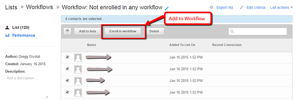 Adding_HubSpot_Contacts_to_a_Workflow_From_a_List