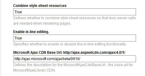 Inline Razor Sitefinity Speeding Up Sitefinity Development: Inline Editing