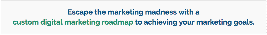 Comprehensive Digital Marketing Audit: Your Roadmap to Reach Your Digital Marketing Dreams