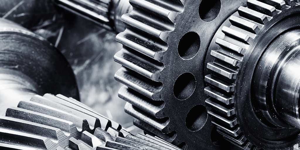 Gear Up Your Industrial Marketing: A Primer for Specialized Industries