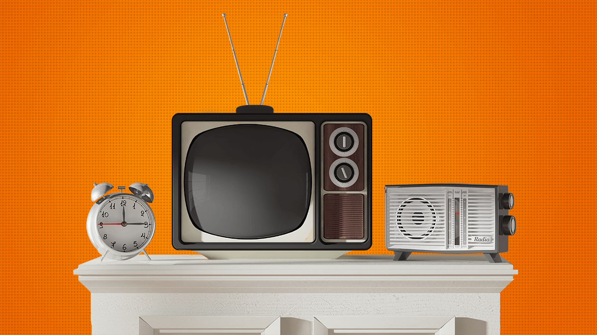 Get More Leads From Your TV and Radio Ads Using Inbound Marketing